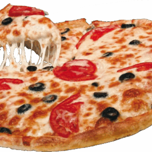 Cheese Pizza Giant