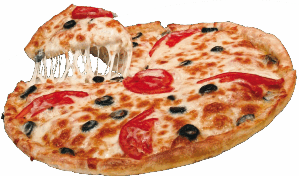 Cheese Pizza Giant