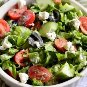 Greek Salad