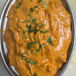 #27 | Chicken Korma