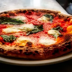 Margarita Pizza L