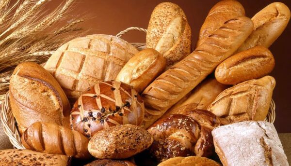 #76 | Bread basket