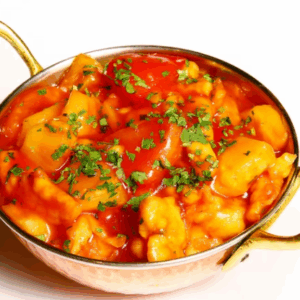 #44 | Aloo gobi masala
