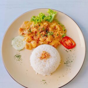 #89 | Kids 3 course meal