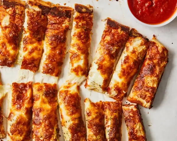 Cheezy Bread Sticks (12)