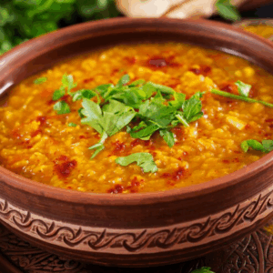 #54 | Dal Makhani