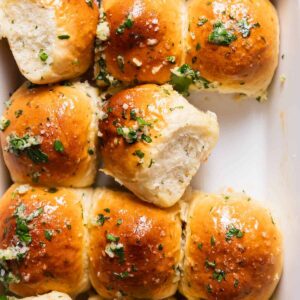 Garlic Roll/Bread (6)