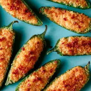 Jalapeno Poppers (6)