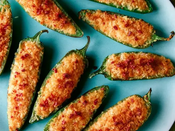 Jalapeno Poppers (12)