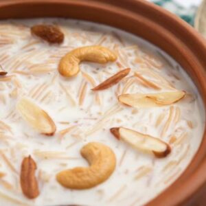 #88 | kheer (nepali style)