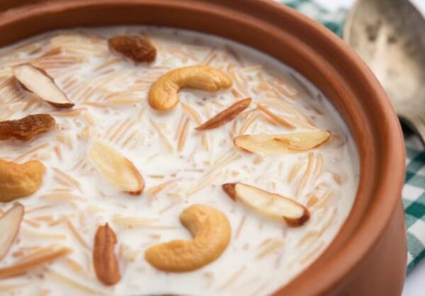 #88 | kheer (nepali style)