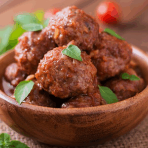 #51 | Malai kofta
