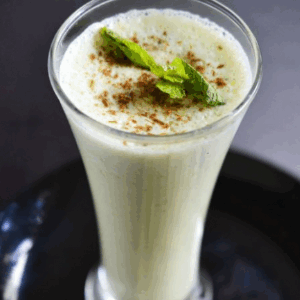 #78 | Masala Lassi