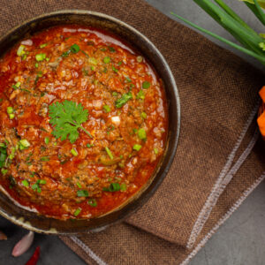 #35 | Keema matter