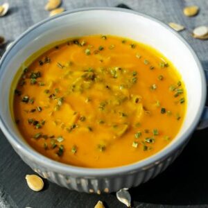 #53 | Dal tadka