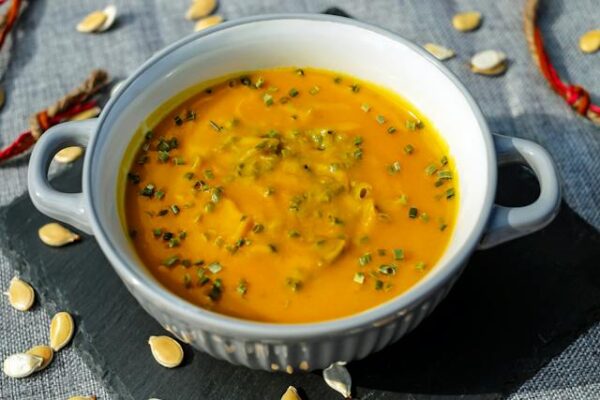 #53 | Dal tadka