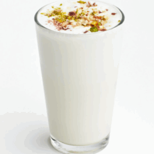 #79 | Sweet Lassi