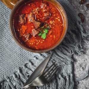 #36 | Lamb curry/ lamb rogan josh