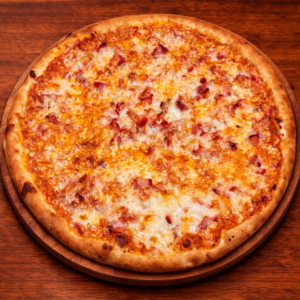 Butter Chicken Pizza XL