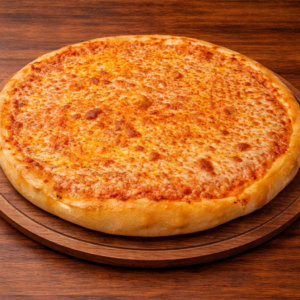 Cheese Pizza M
