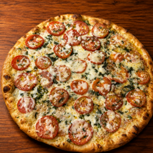 Margarita Pizza XL