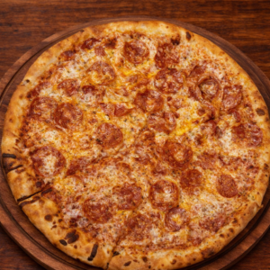 Pepperoni Pizza XL