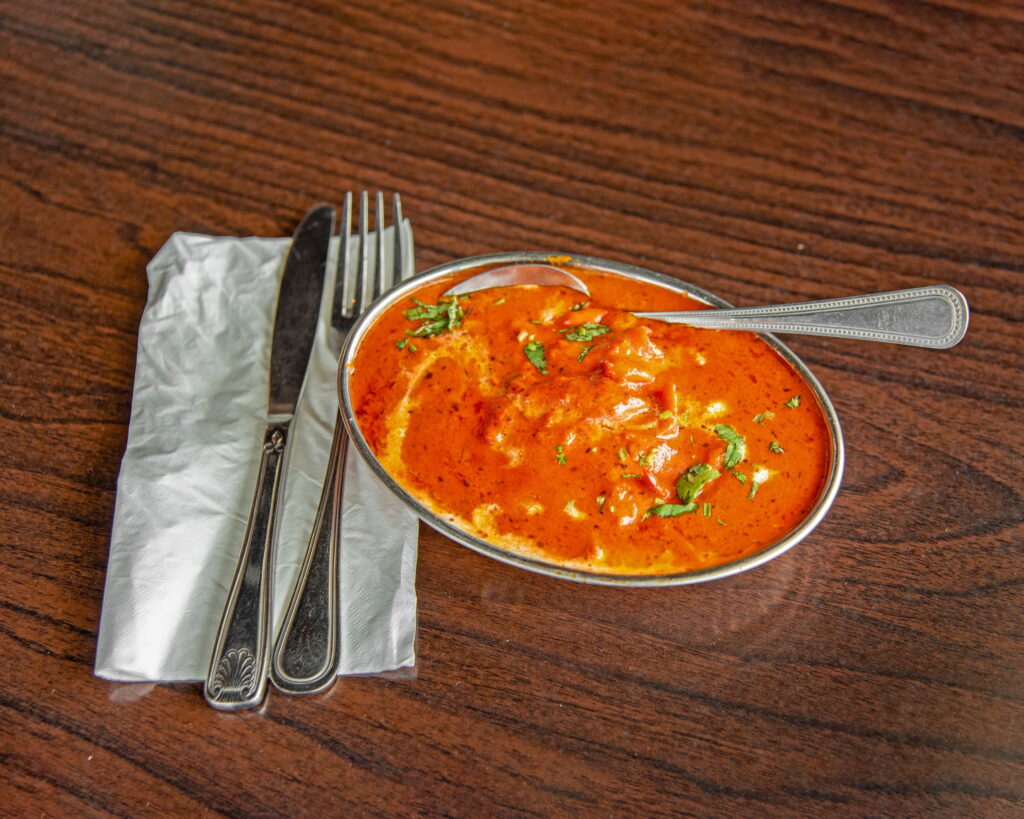 #29 | Butter chicken/chicken makhani