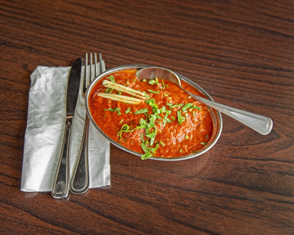 #36 | Lamb curry/ lamb rogan josh