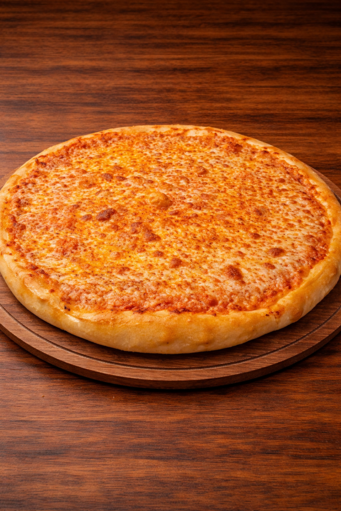 Cheese Pizza M