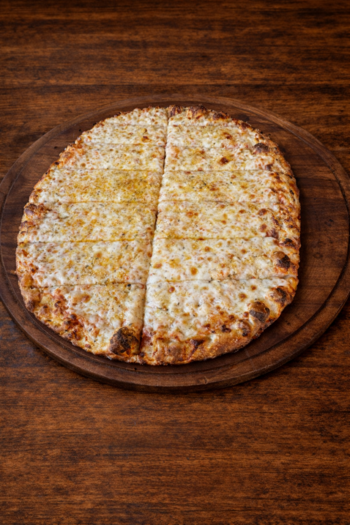 Cheesy Bread Sticks (6)