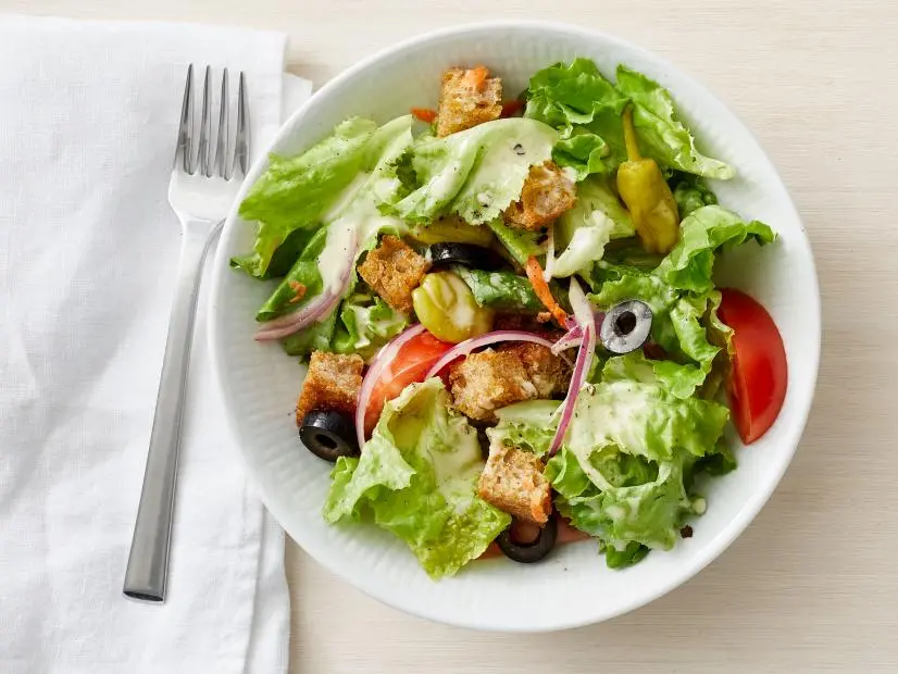 House Salad