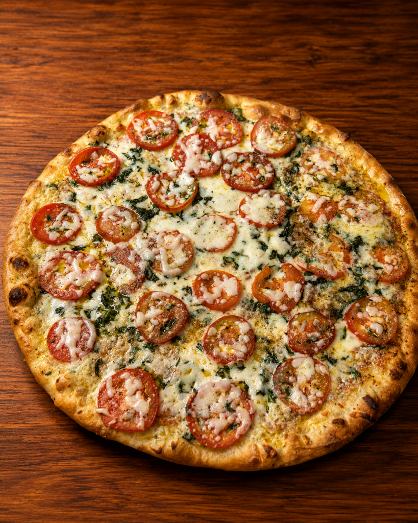 Margarita Pizza M