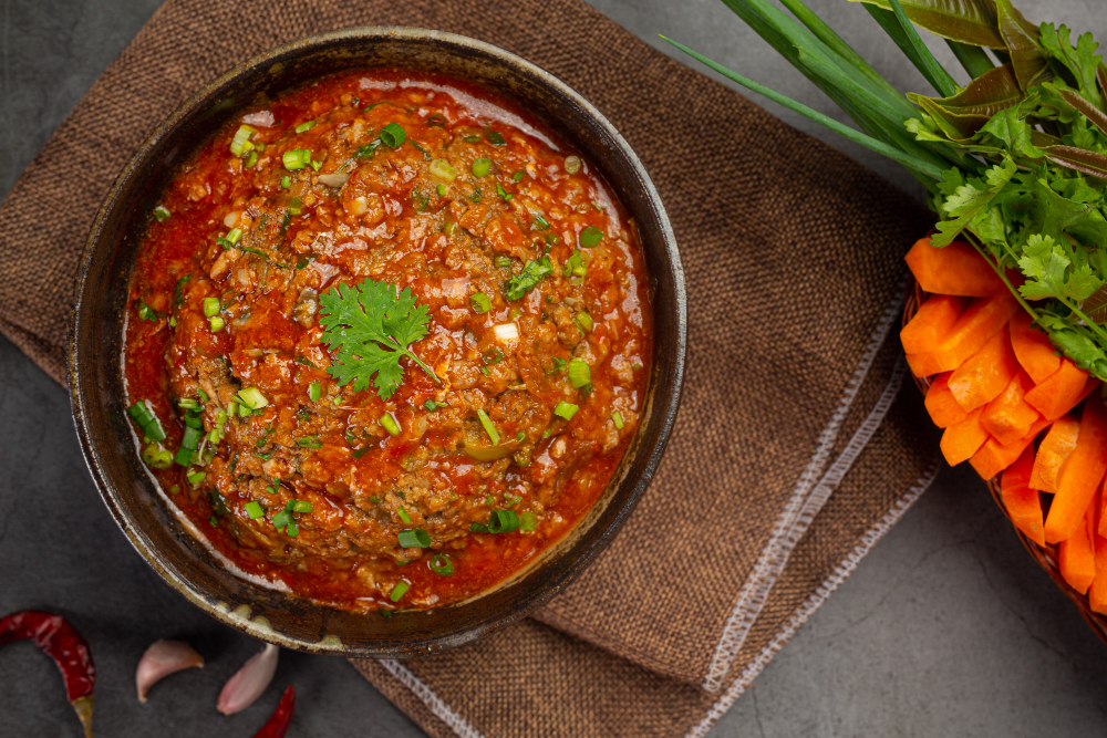 #35 | Keema matter