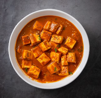 #52 | Matter paneer