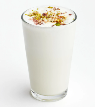 #79 | Sweet Lassi