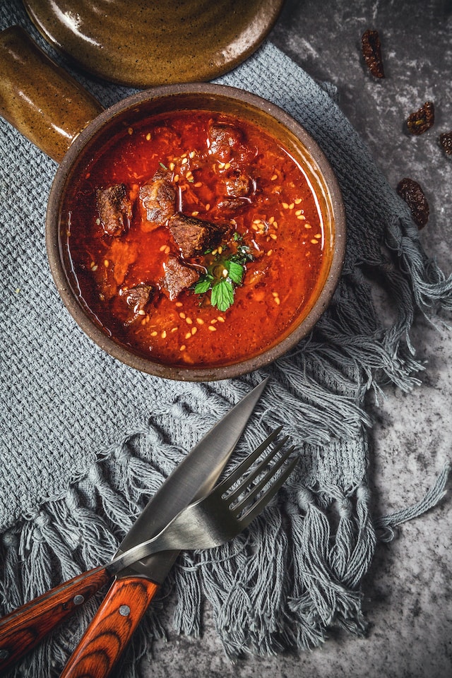 #36 | Lamb curry/ lamb rogan josh